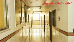 Hotel Shiv Sai