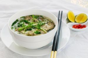 Stella Hotel Hà Nội