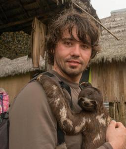 The Amazon Jungle Guide Lodge