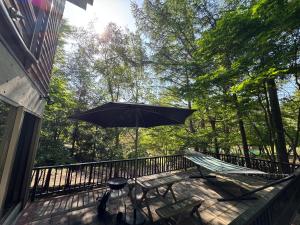 Weekend House Saiko, Cabin E