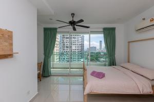 Mansion One Penang, by TT