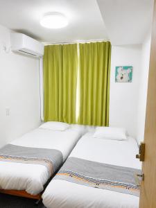 -Arai building- A 6-minute walk from Itabashi Station!