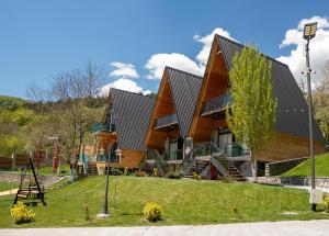 SaguleResort