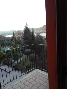 Double Room with Lake View