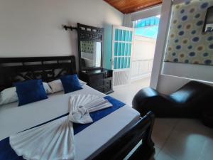 Hotel internacional de los llanos