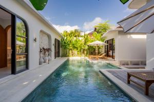 Villa Madie Bingin by BaliSuperHost