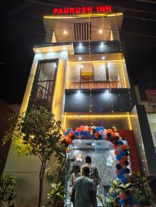 Paurush inn hotel