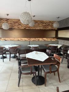 Hotel Velky Meder