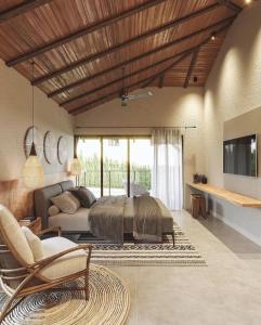 Tổ Boutique Homestay
