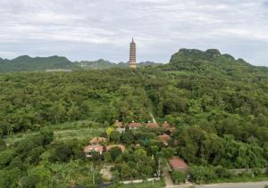 Bai Dinh Garden Resort & Spa