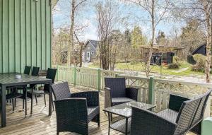 Pet Friendly Home In Hemmet With Wifi