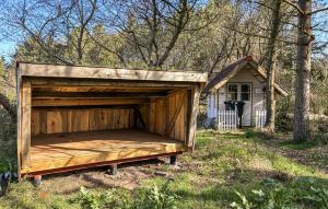 Pet Friendly Home In Hemmet With Wifi