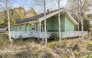 Pet Friendly Home In Hemmet With Wifi