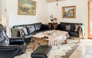 Pet Friendly Home In Hemmet With Wifi