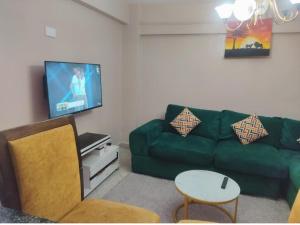 Nairobi South B Mombasa Road apartments
