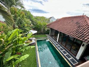 Villa 3BR Canggu 5 Mins to Berawa Beach and FINNS