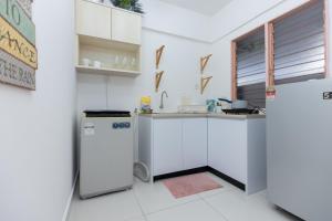 Eastern Apartment