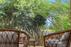 Collingwood - 4BR modern beachfront holiday home