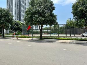 Beautiful Minimalist Apartment Near JW Marriott Hotel at Green Bay Hanoi