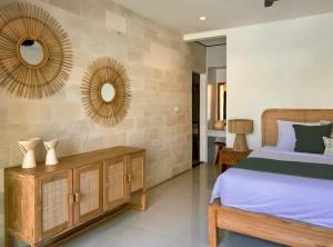 Villa 3BR Canggu 5 Mins to Berawa Beach and FINNS