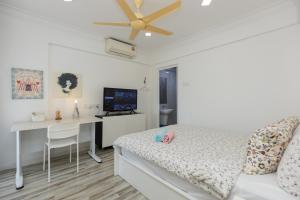 Eastern Apartment