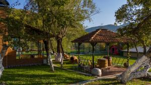SaguleResort