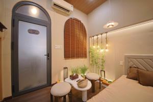 Àla Homestay
