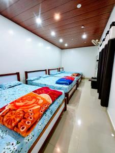 New Hambala Homestay