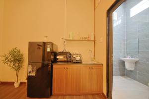 Àla Homestay