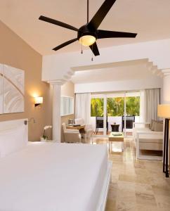 Meliá Punta Cana Beach Wellness Inclusive Resort - Adults Only