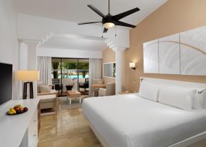 Meliá Punta Cana Beach Wellness Inclusive Resort - Adults Only