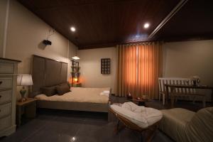Àla Homestay
