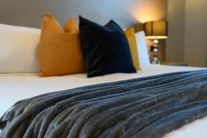 Cozy Studio Near Metro Macquarie Shopping Centre