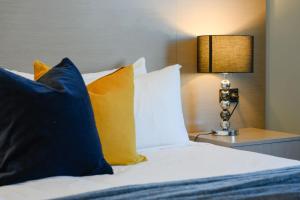 Cozy Studio Near Metro Macquarie Shopping Centre