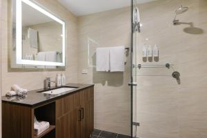 Cozy Studio Near Metro Macquarie Shopping Centre