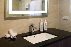 Cozy Studio Near Metro Macquarie Shopping Centre