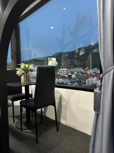 Grand Patong Service Apartment Black Coral