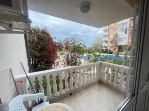 Sea Diamond 2-Bedroom Apartment in Sunny Beach
