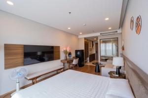 Apec Mandala Hotel & Suites Condotel Hải Dương
