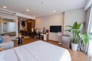 Apec Mandala Hotel & Suites Condotel Hải Dương