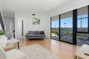 Panoramic Point by Experience Jervis Bay