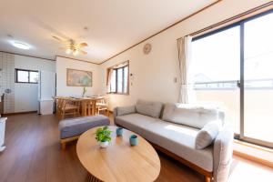 Kugenuma Seaside House - 3 min to Beach & Station