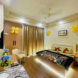 Greno luxe stays