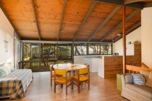 Ocean Beach House