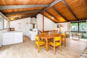 Ocean Beach House