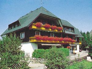 Ferienhaus im Grund