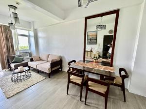 Serene 1-Bedroom Apartment in Boracay with Pool Access