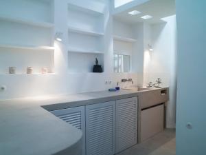 Tutti Blu Tinos Living Space Tinos Greece