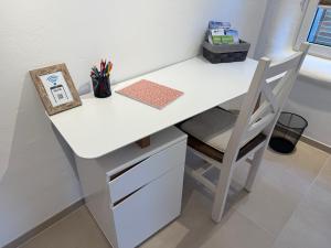 Ferienhaus Familie Friedl