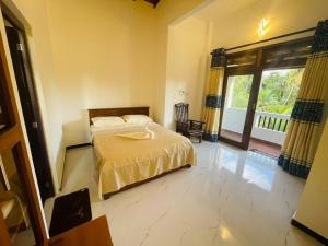 Serene Haven Villa